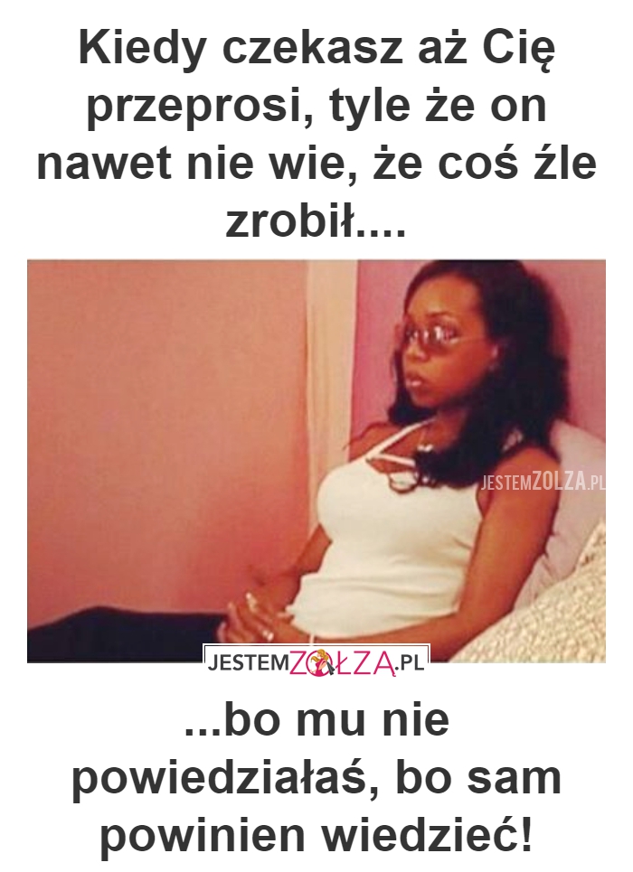 W OCZEKIWANIU