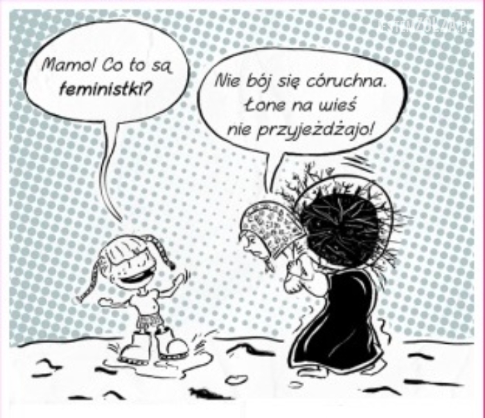 Feministki