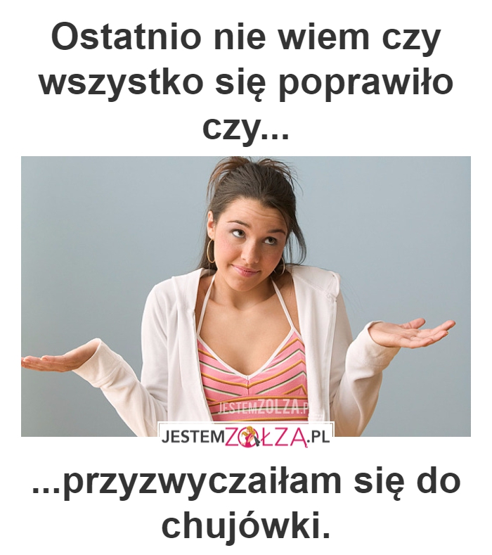 chujówka