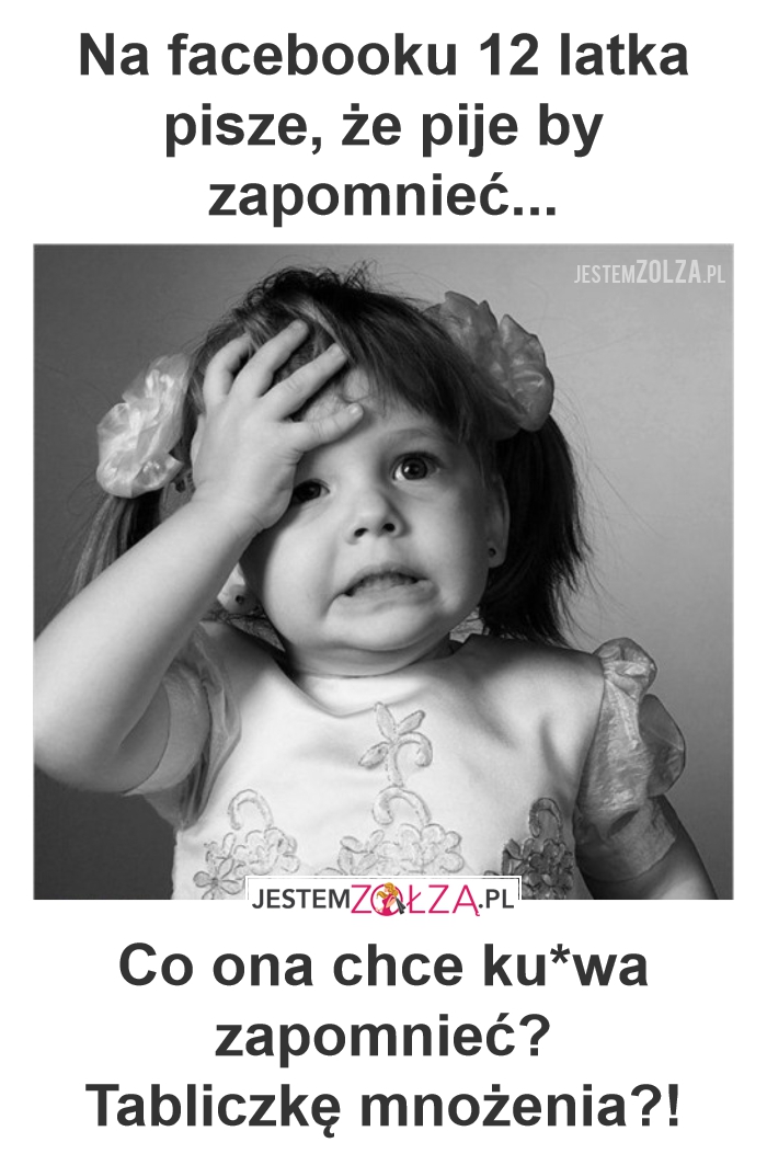 Ciężkie życie