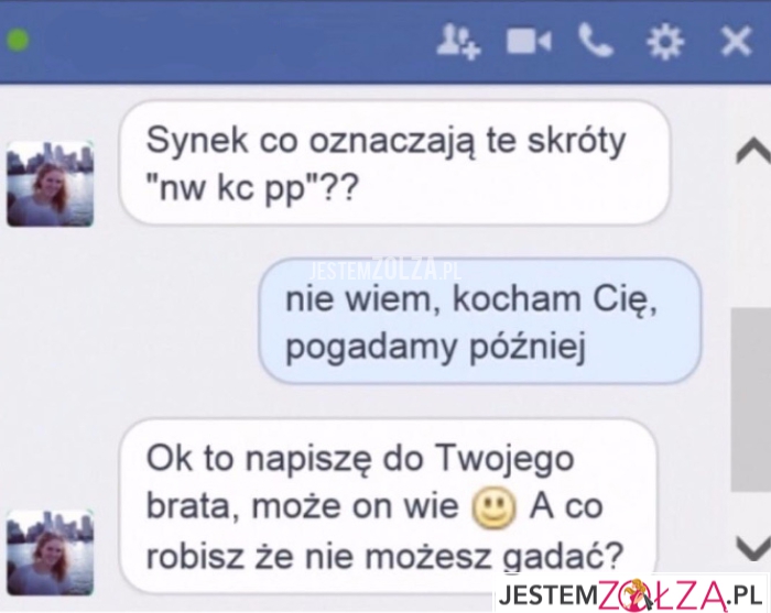 skróty