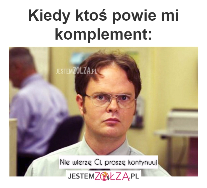 komplement