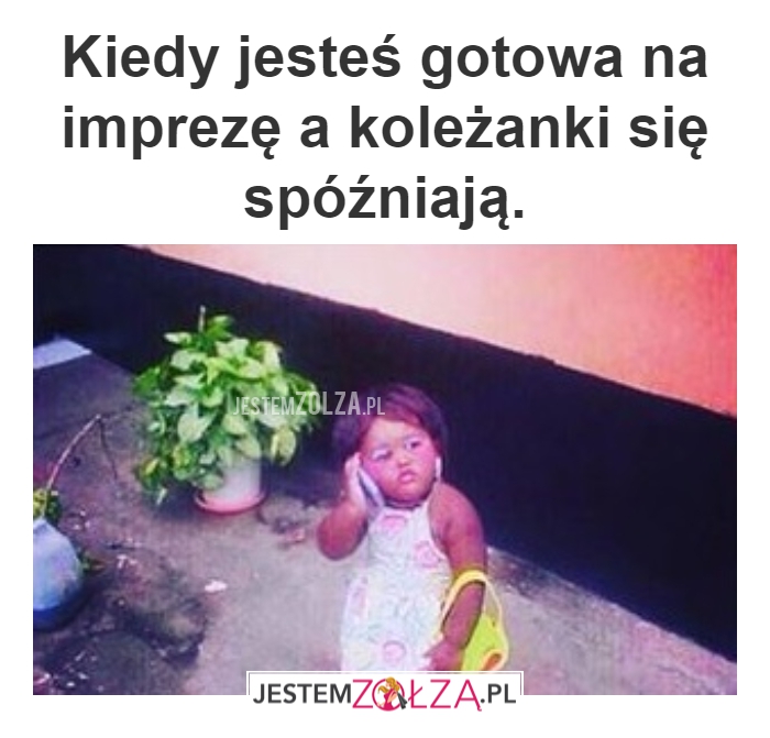 GOTOWA ?