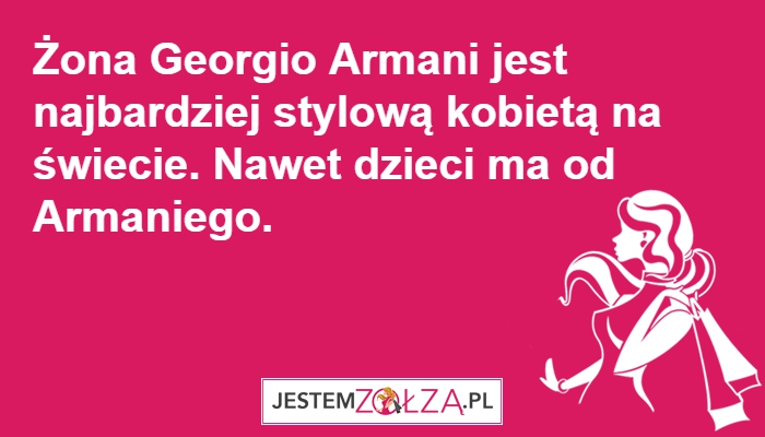 Armani