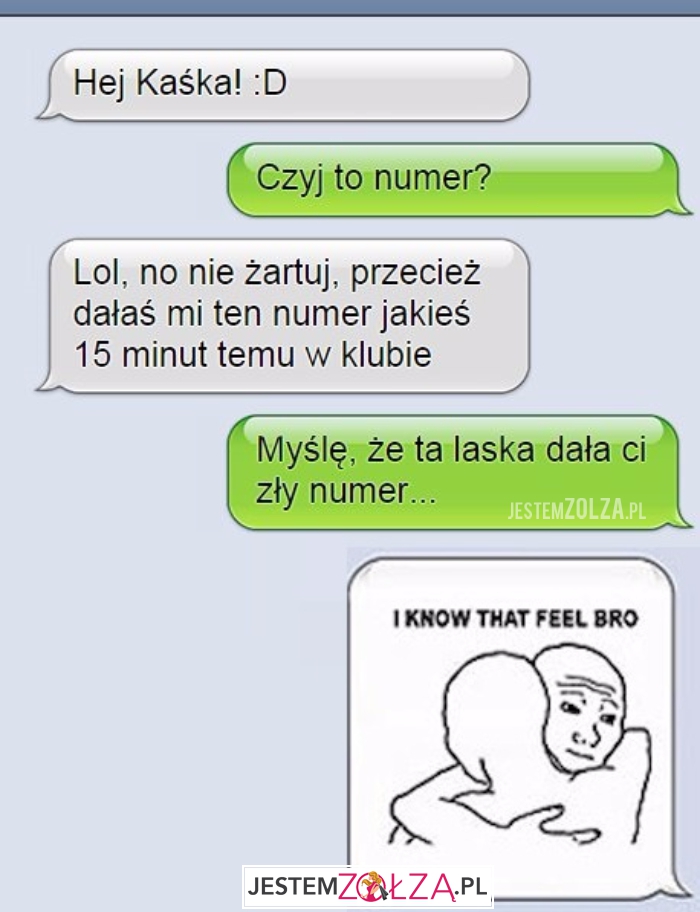 Hej Kaśka