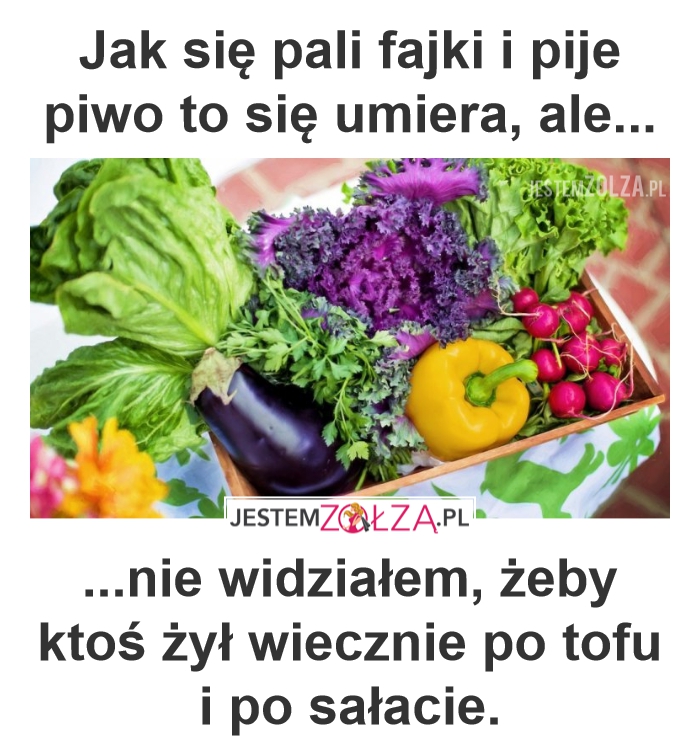 Długie życie