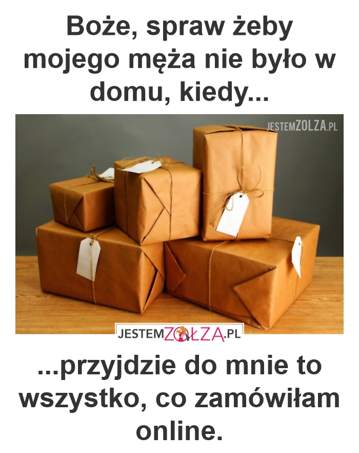 Zakupy online