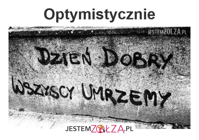 Na dzień dobry