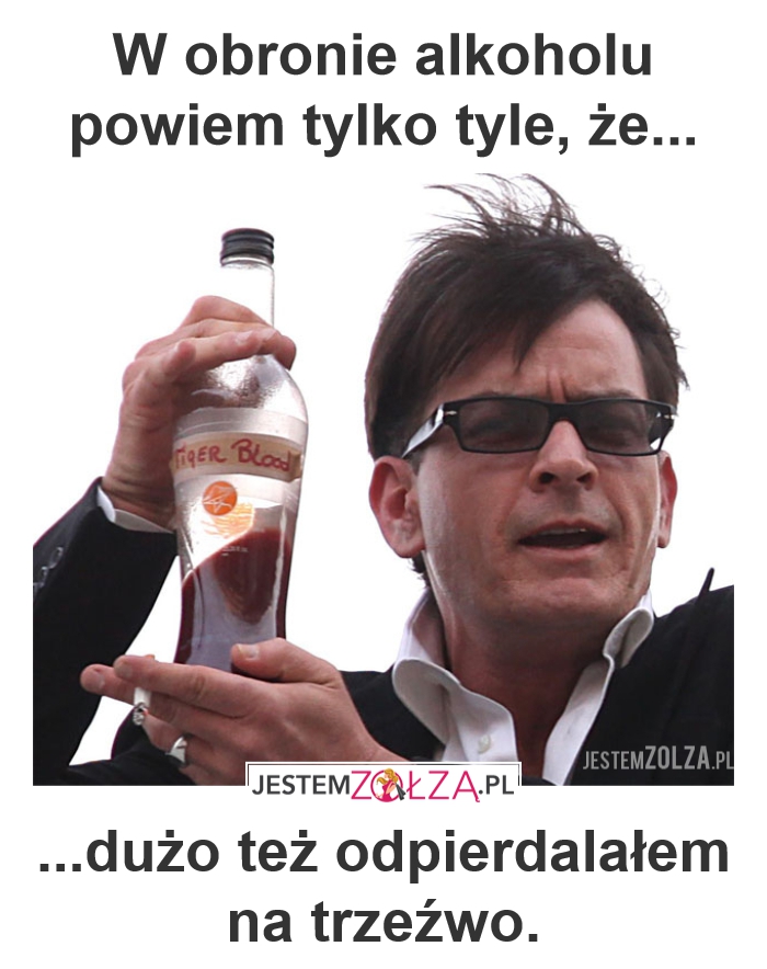 Alkohol