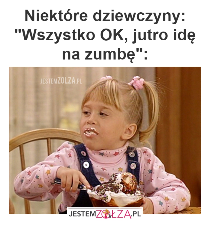 zumba