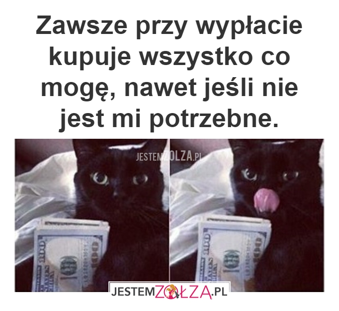 WYPŁATA