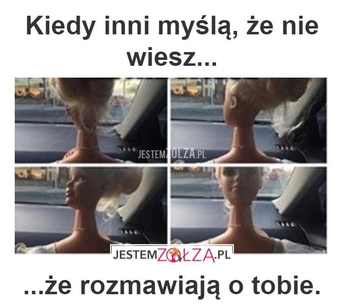 TAKA SYTUACJA
