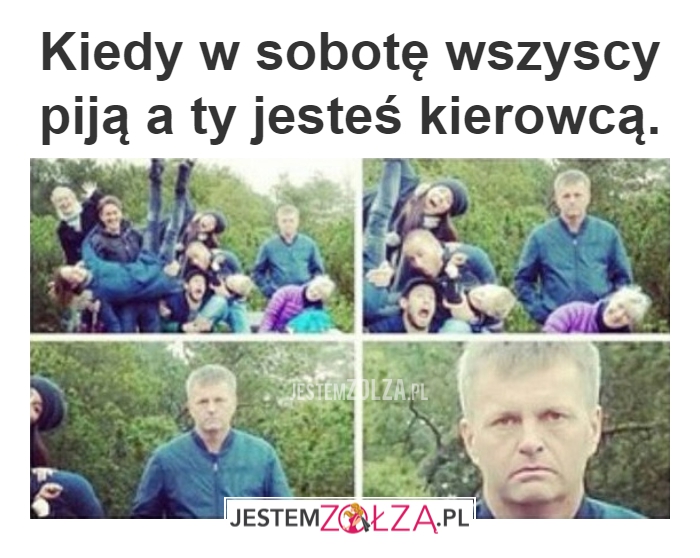 KIEROWCA