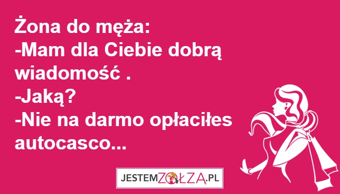 ROZMOWA MAŁŻEŃSKA