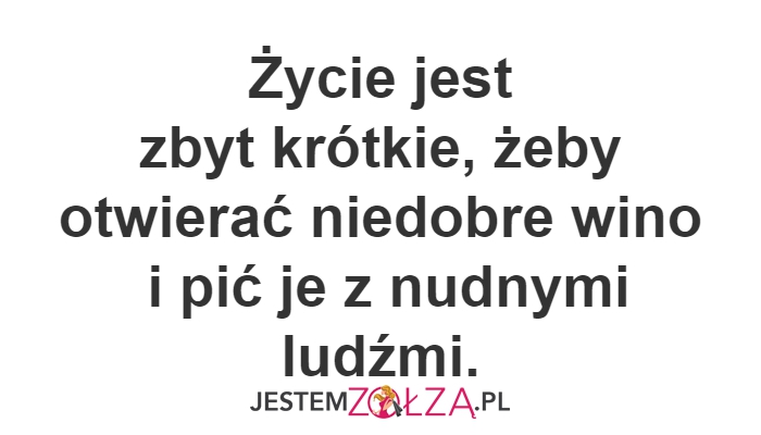 Życie