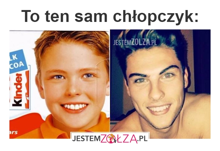chłopczyk
