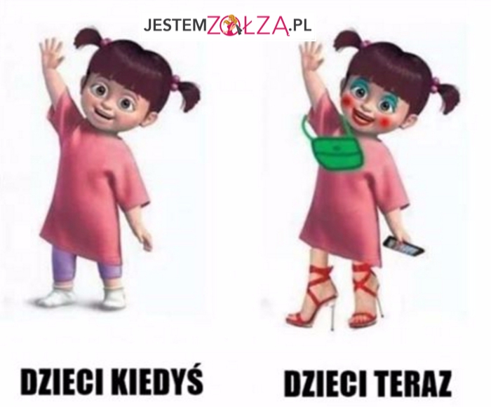 dzieci