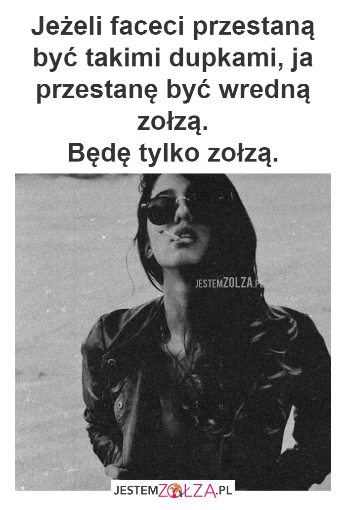 zołza