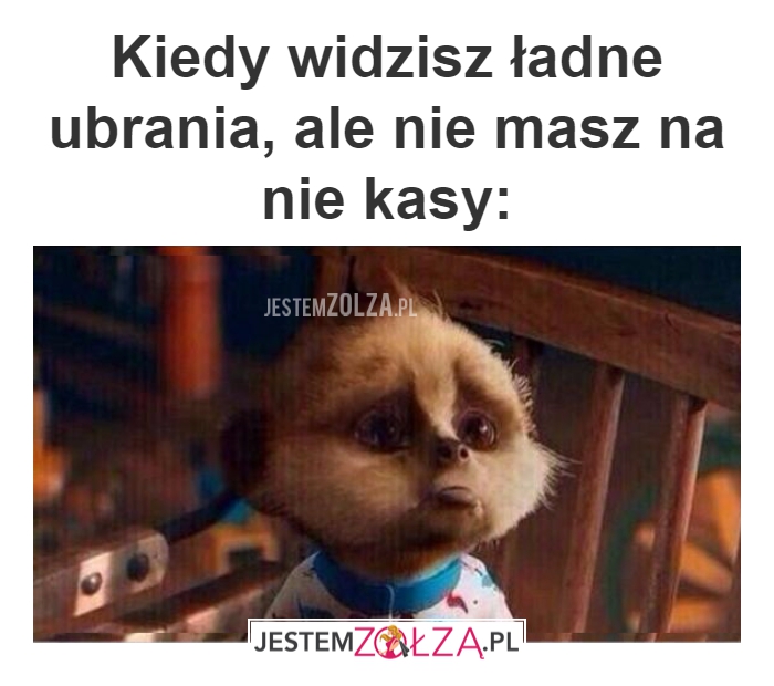 ubrania