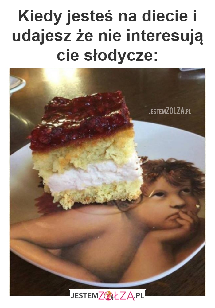 Słodycze