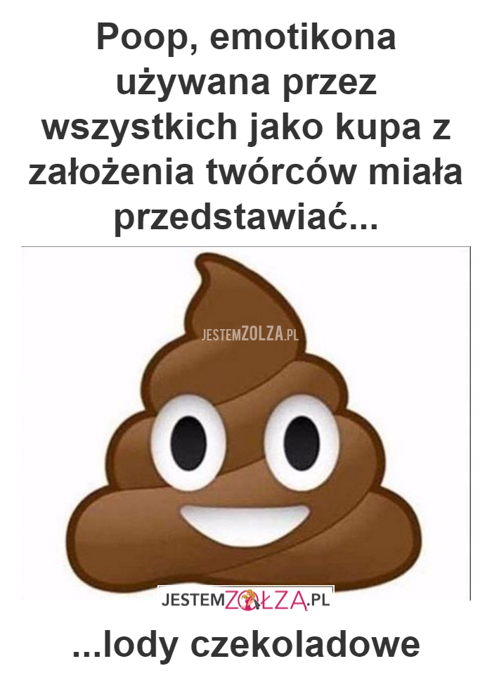 poop