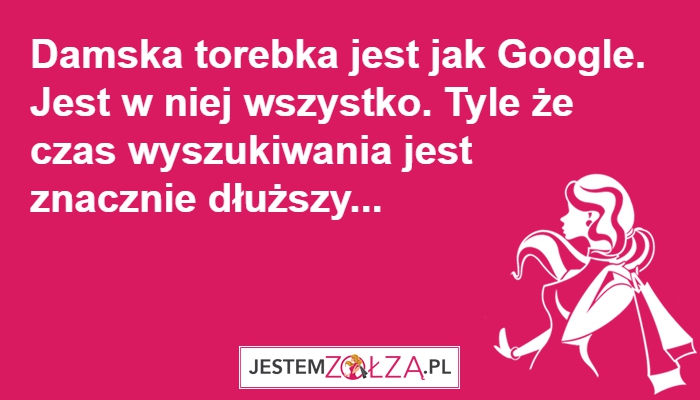DAMSKA TOREBKA