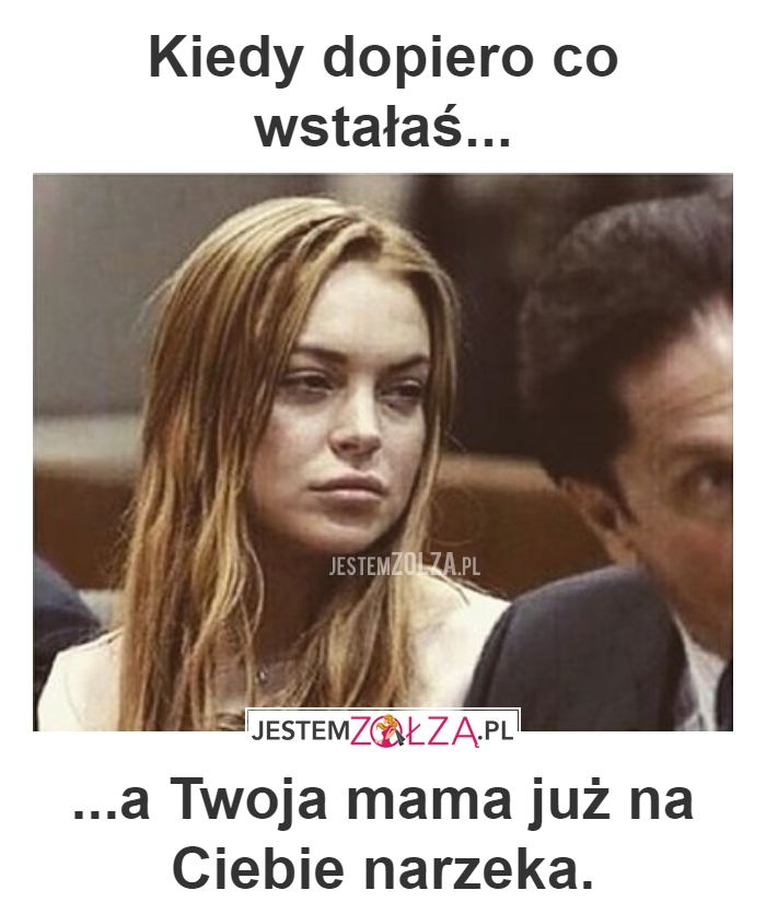 POBUDKA