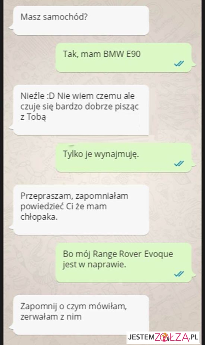 samochód