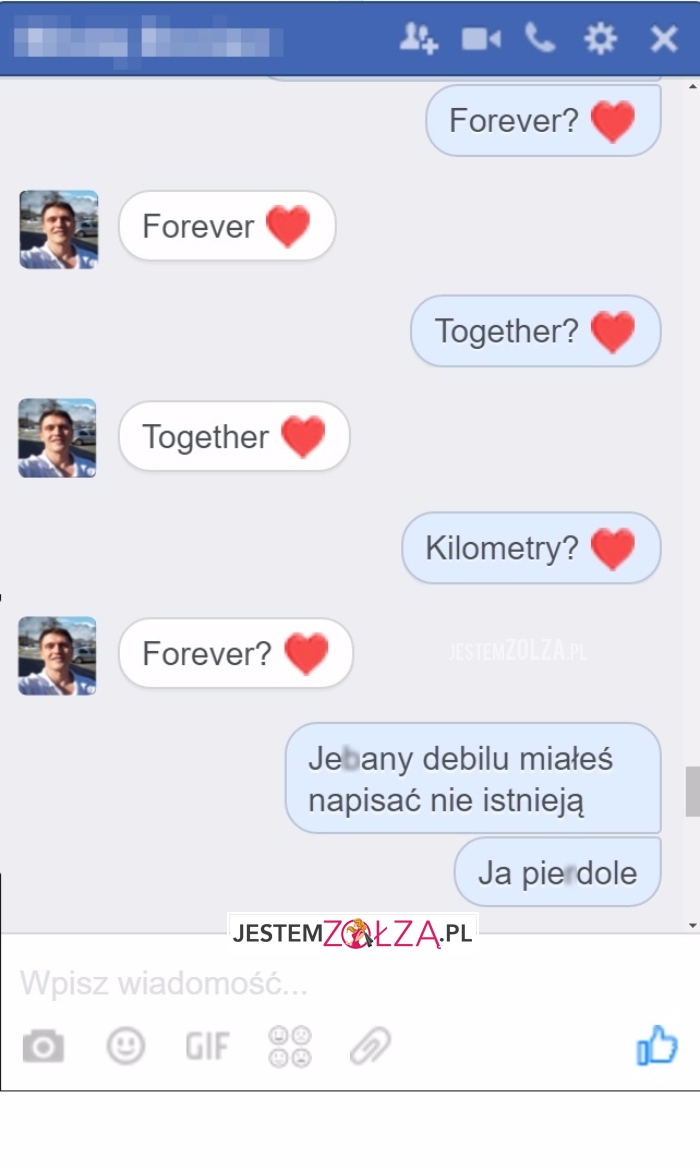 Forever?