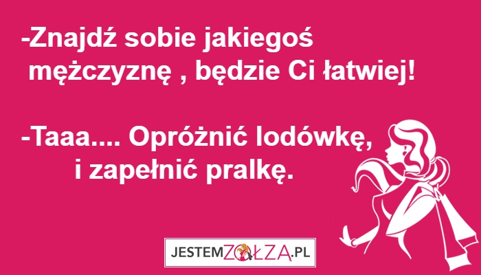 ZNAJDŹ SOBIE..