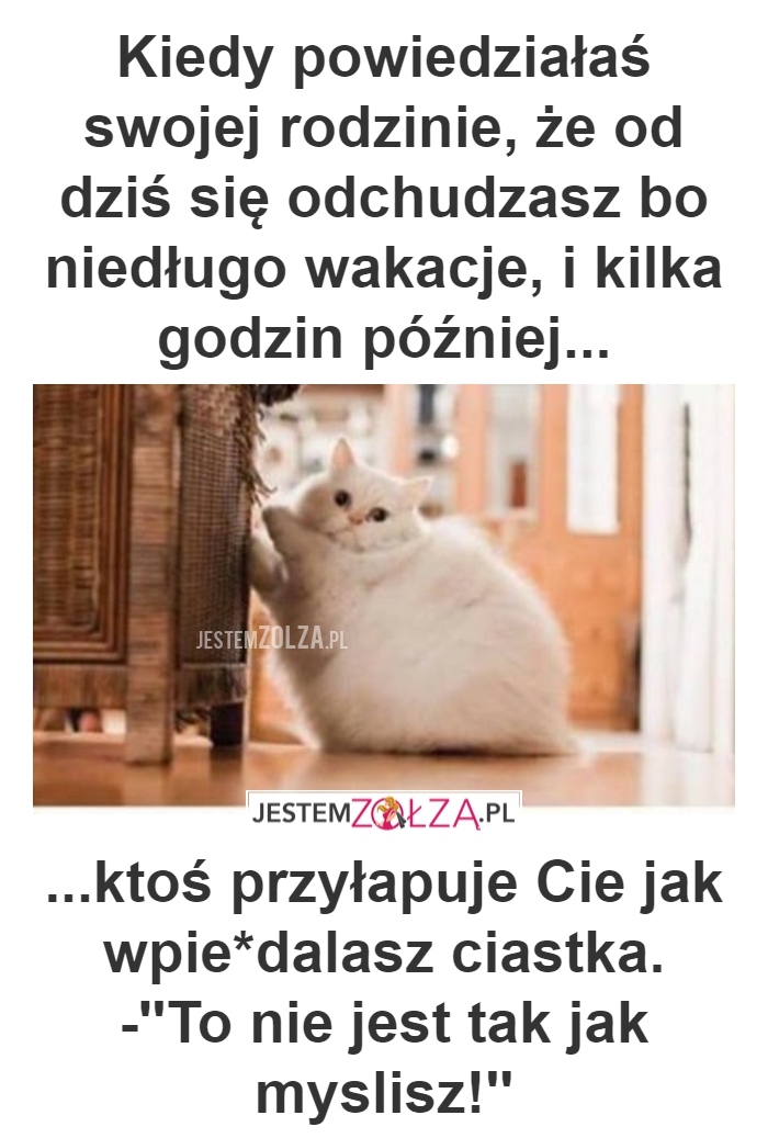 ODCHUDZANIE