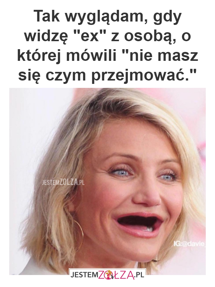 Widząć ex