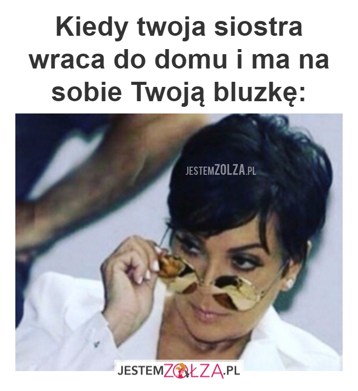 siostra