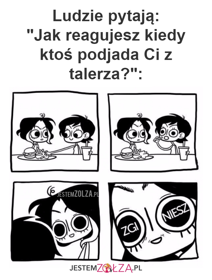 podjada