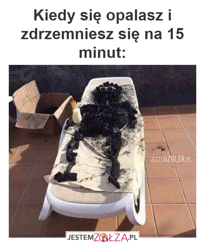 opalanie