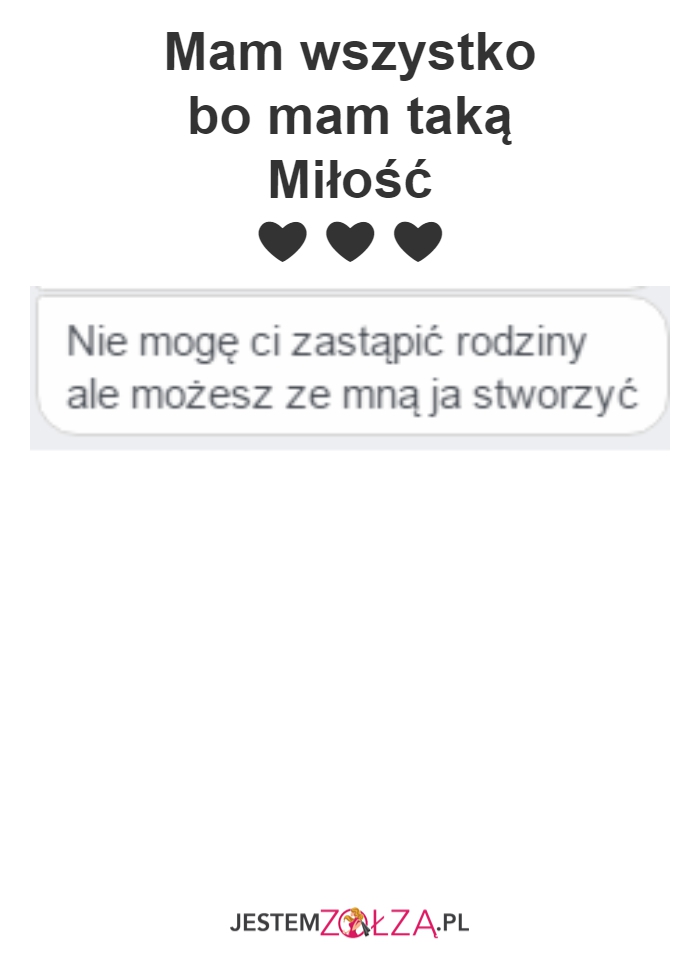 Miłość
