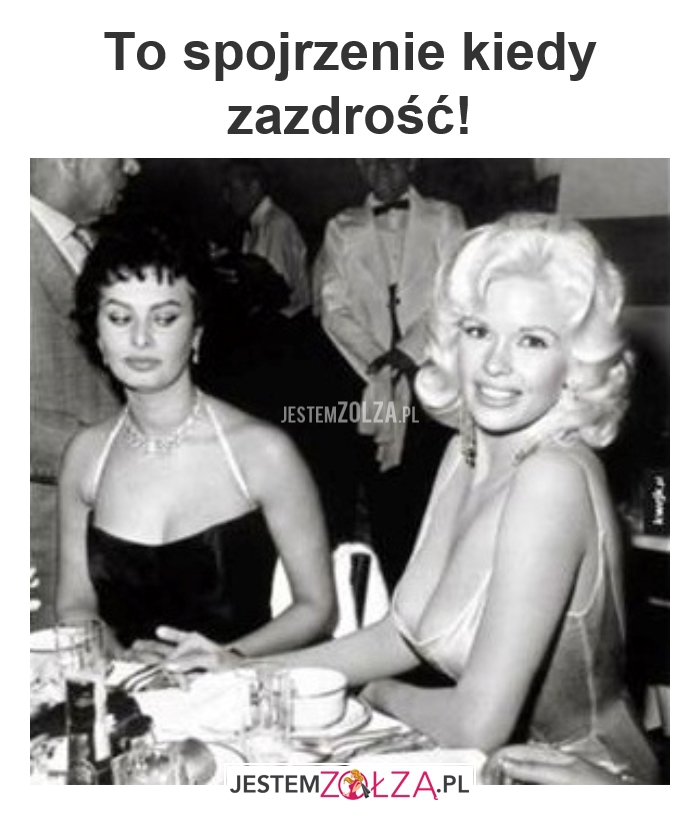 TO SPOJRZENIE