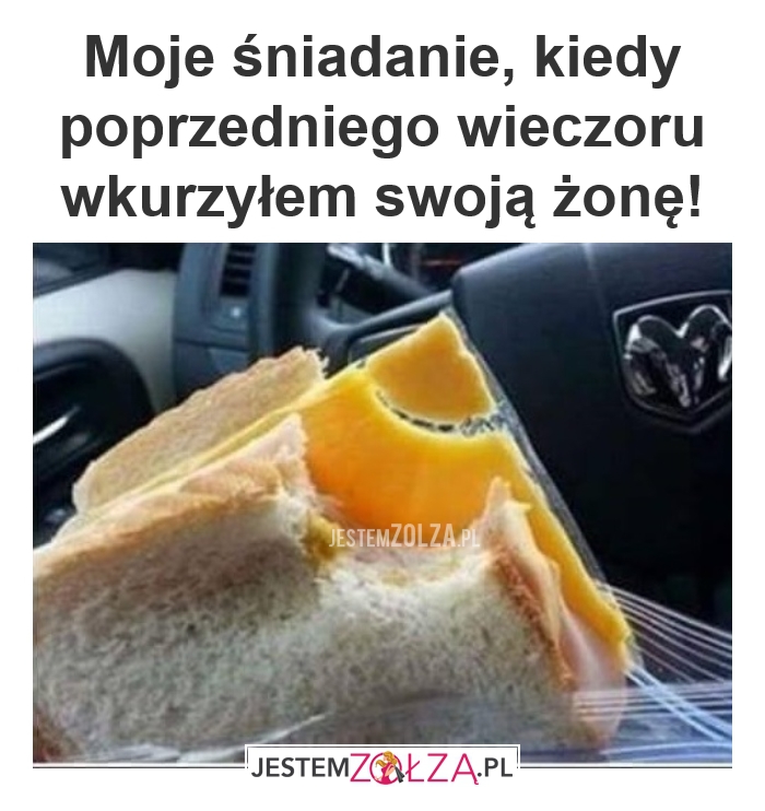 WKURZONA ŻONA