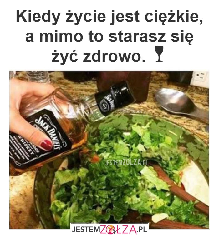 Zdrowe życie