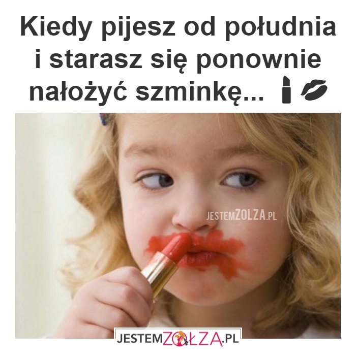 Picie od południa