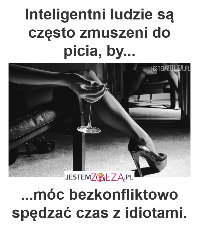 Życie...