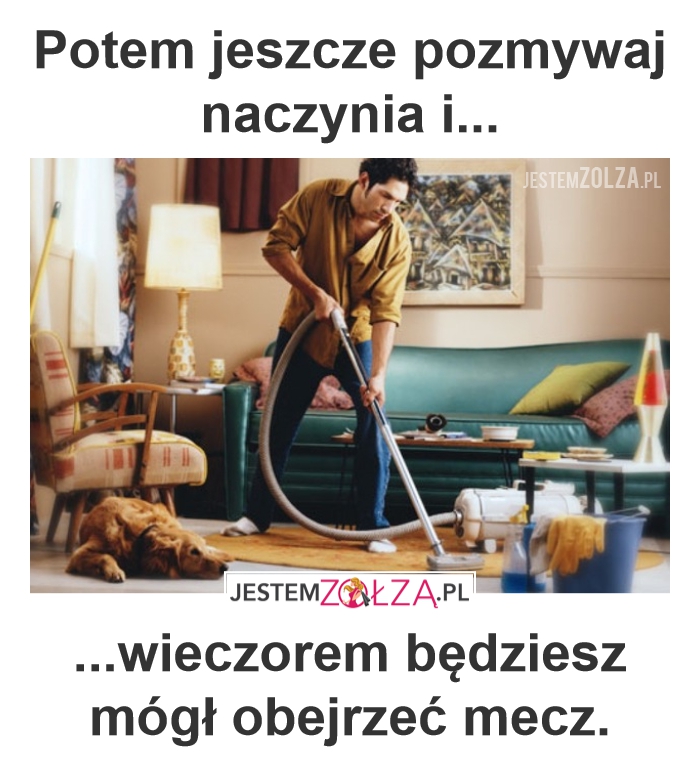 Coś za coś