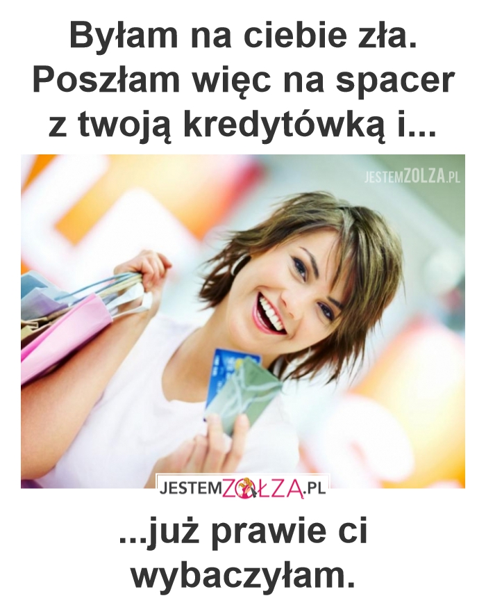 Spacerek