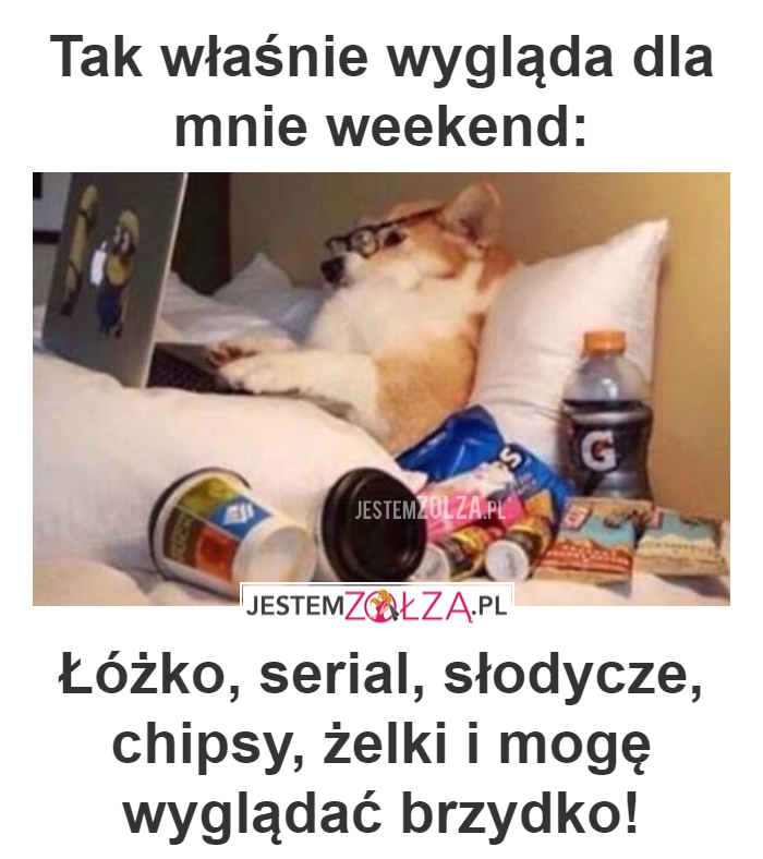 WEEKEND