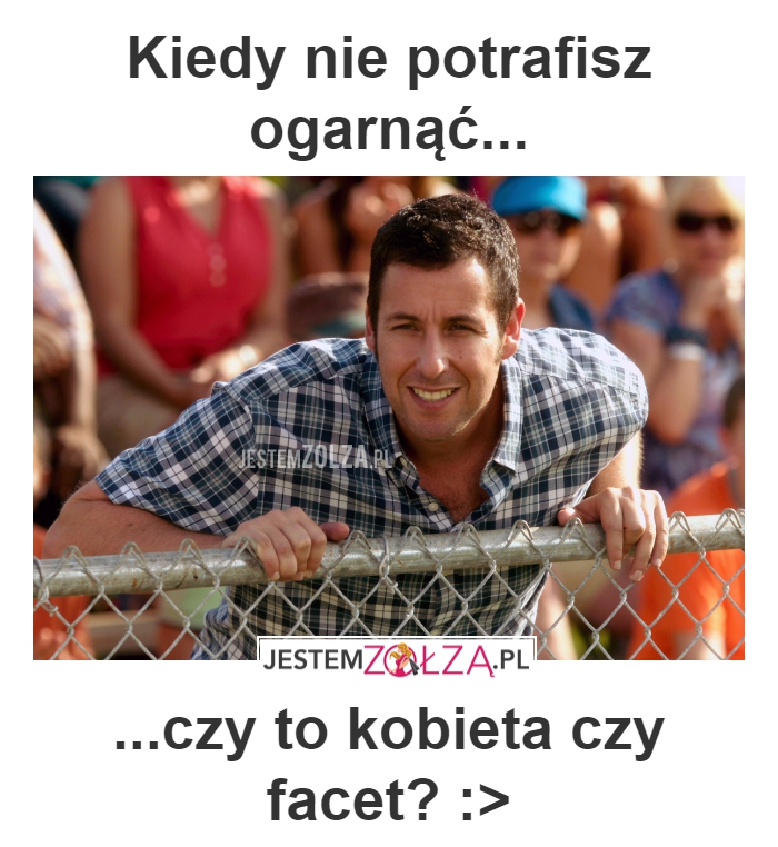 NAJGORZEJ