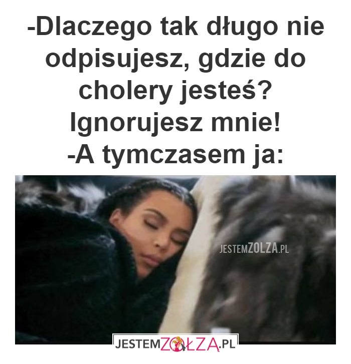 TAK BYŁO