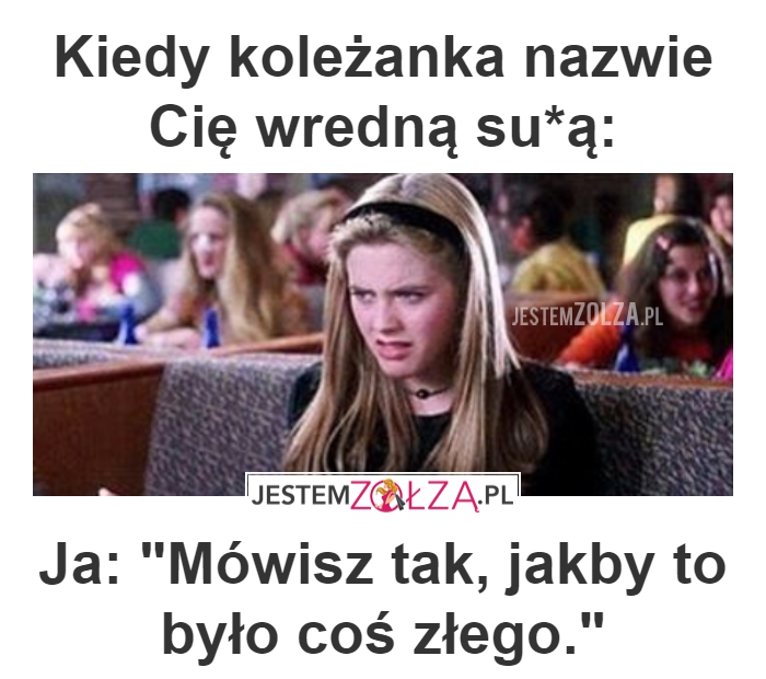 Wredna su*a