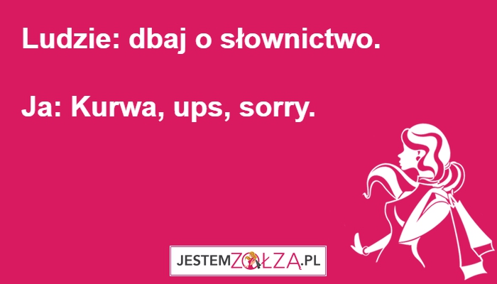 Sorry