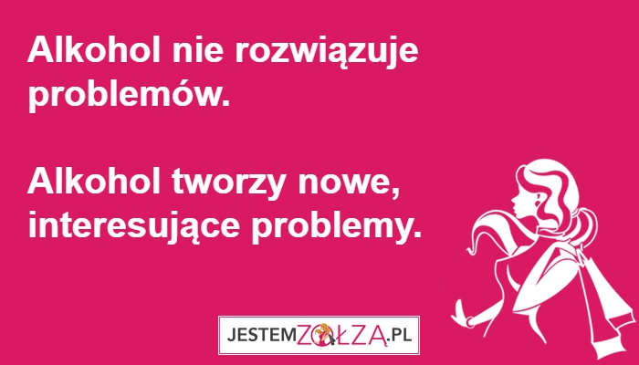 Alkohol
