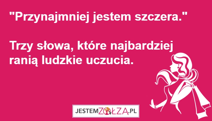Szczerość